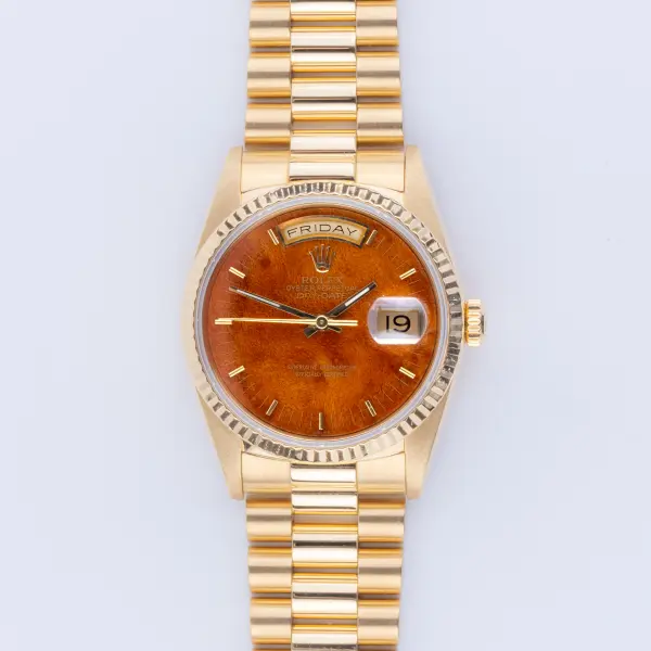 Rolex Day-Date 18238