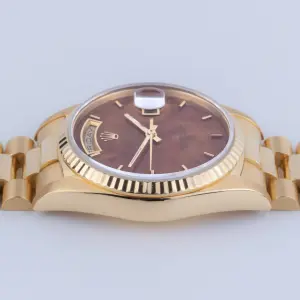 Rolex Day-Date 18238