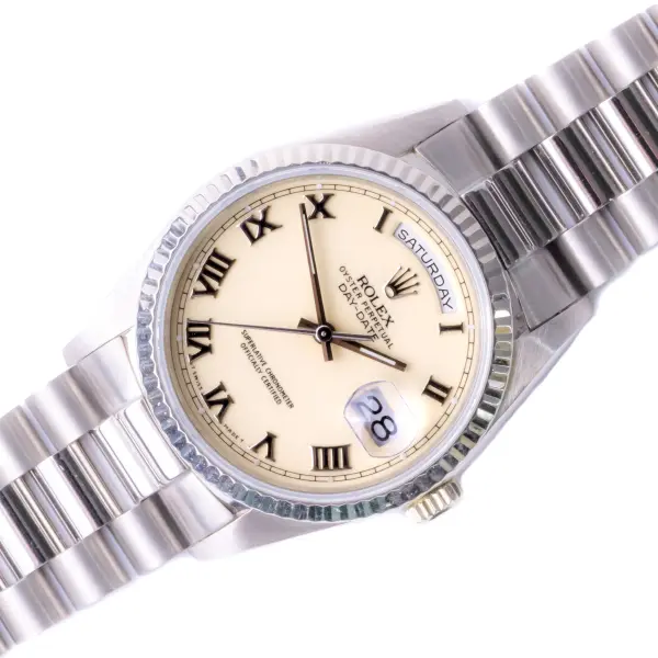 Rolex Day-Date 18239