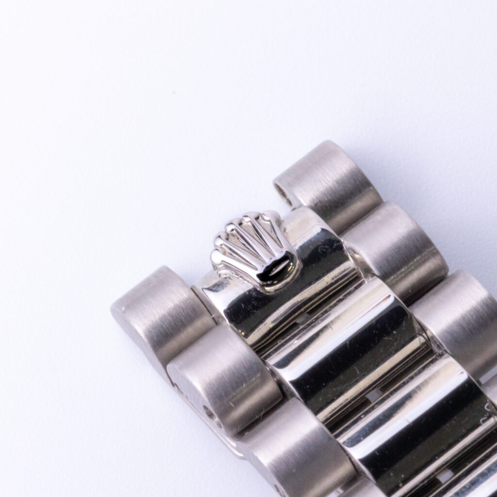 Rolex Day-Date Creme Roman 18239 1990 11 Rolex Day-Date 18239