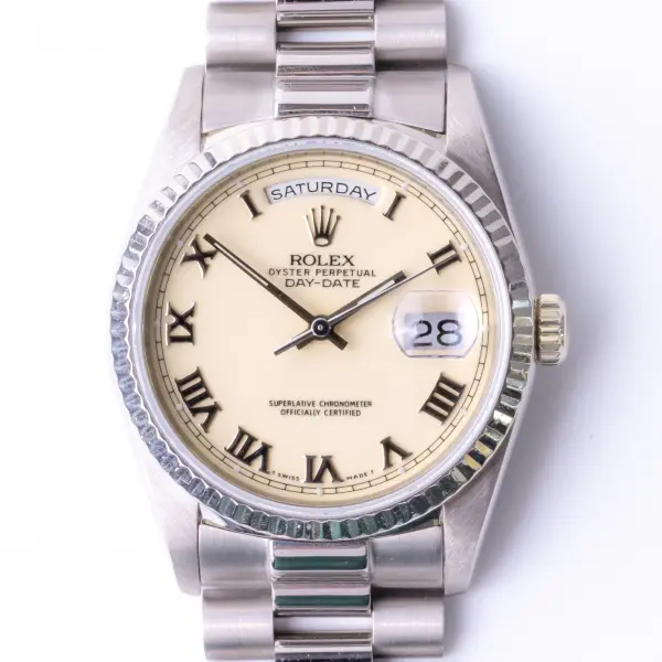 Rolex Day-Date 18239