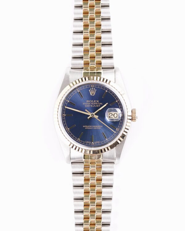 rolex-oyster-perpetual-datejust-blue-16233-1991-full-set