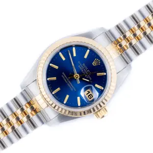Rolex Lady-Datejust 69173