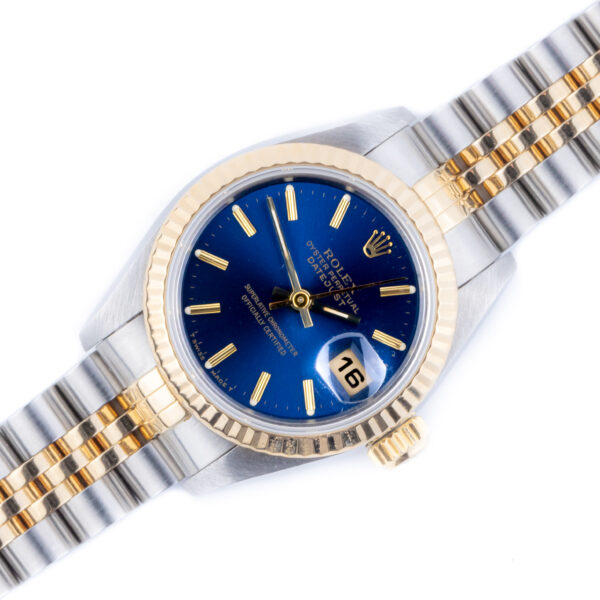 Rolex Lady-Datejust 69173