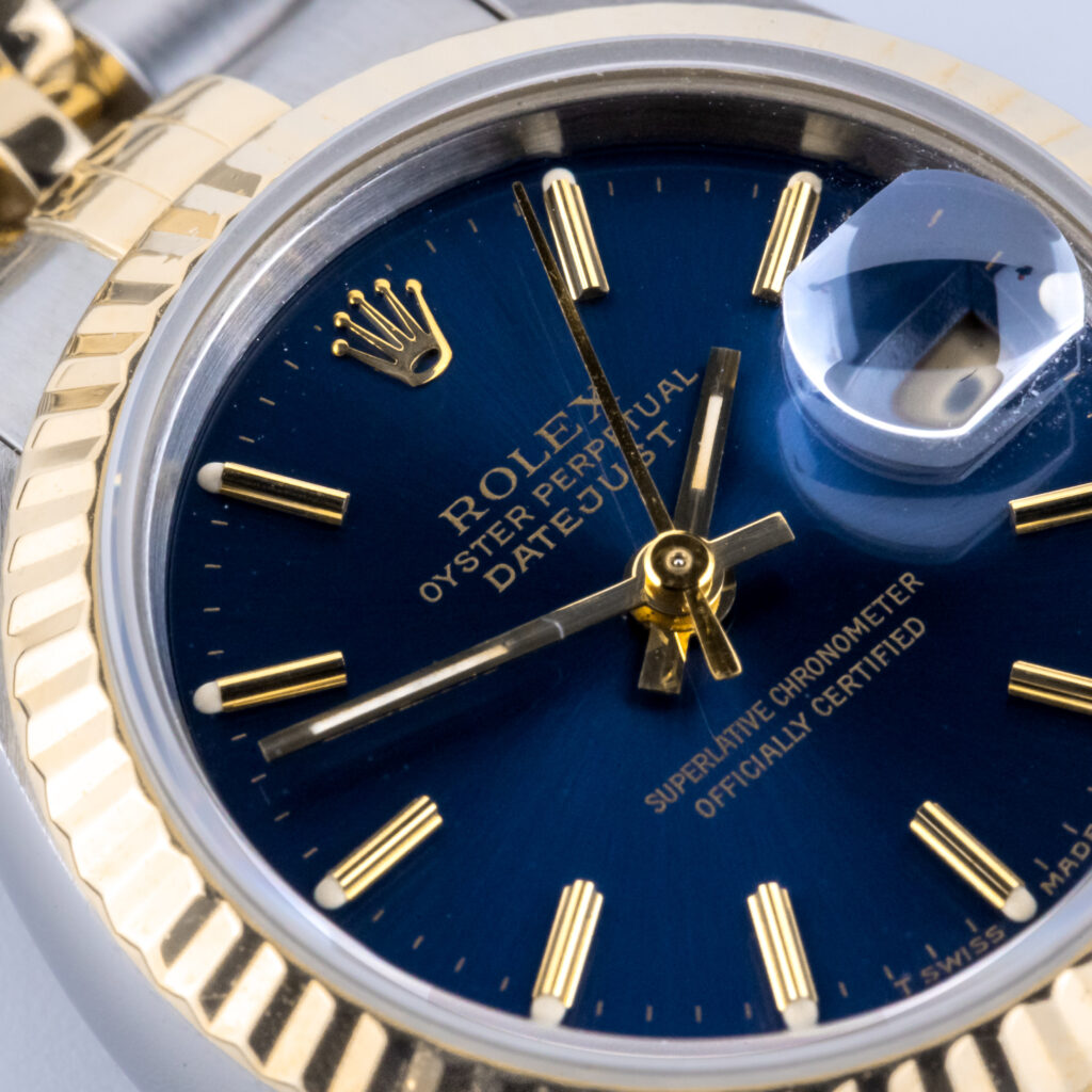 Rolex Lady-Datejust 69173
