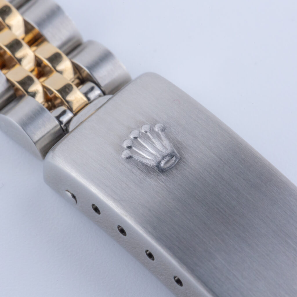 Rolex Lady-Datejust 69173