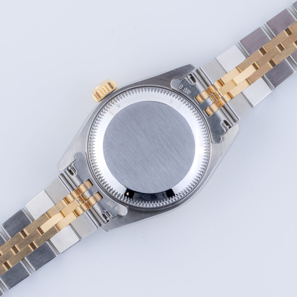 Rolex Lady-Datejust 69173