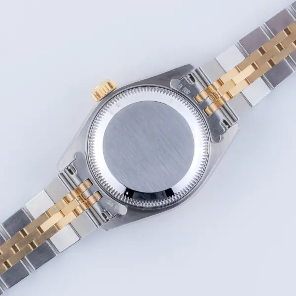 Rolex Lady-Datejust 69173