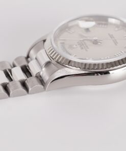 rolex-oyster-perpetual-day-date-creme-roman-18239-1990-2