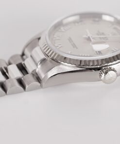 rolex-oyster-perpetual-day-date-creme-roman-18239-1990-2