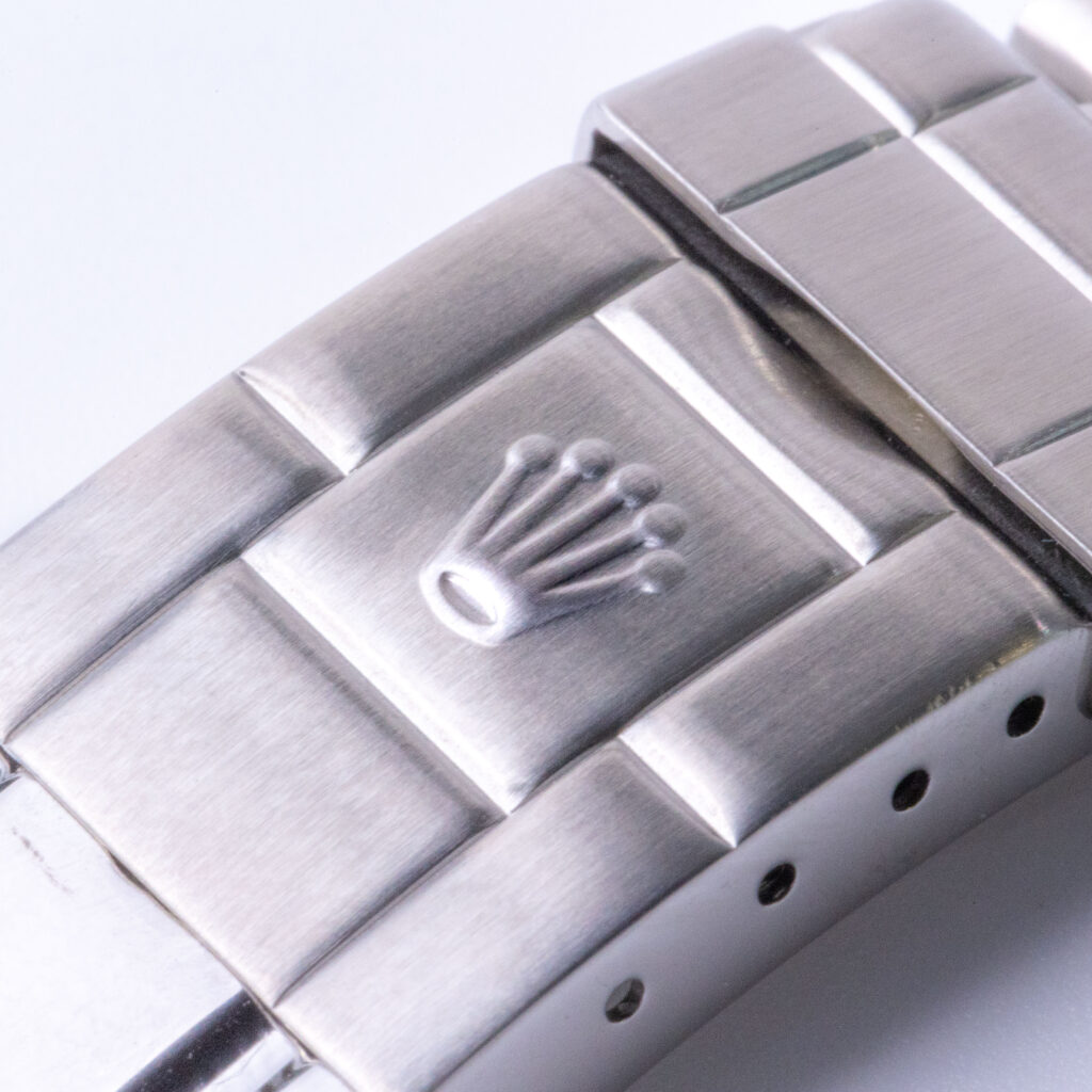 Rolex GMT-Master II Coke 16710 1997 (Full Set) 13 0K2A6319 1CG 3M Langedyk Vintage Watches