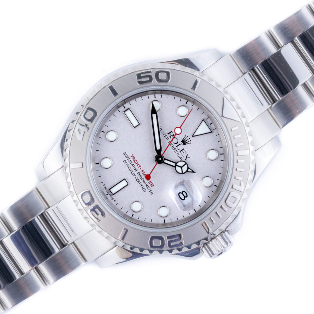 Rolex Yacht-Master 16622