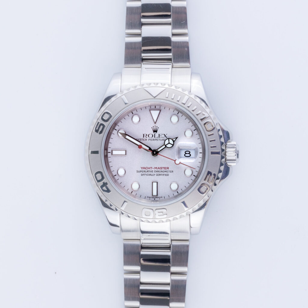 Rolex Yacht-Master 16622