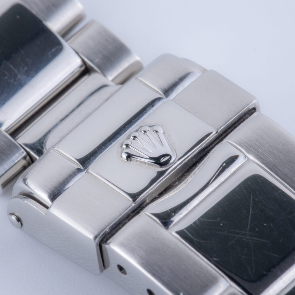 Rolex Yacht-Master 16622