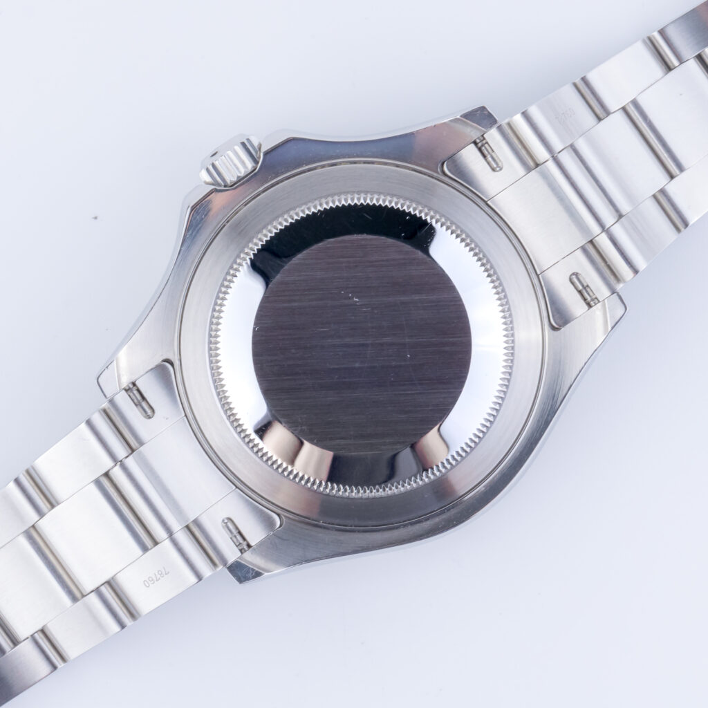 Rolex Yacht-Master 16622