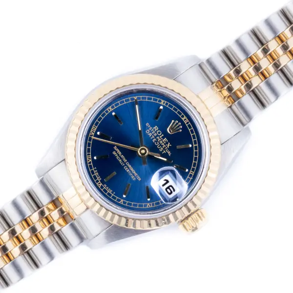 Rolex Lady-Datejust 69173