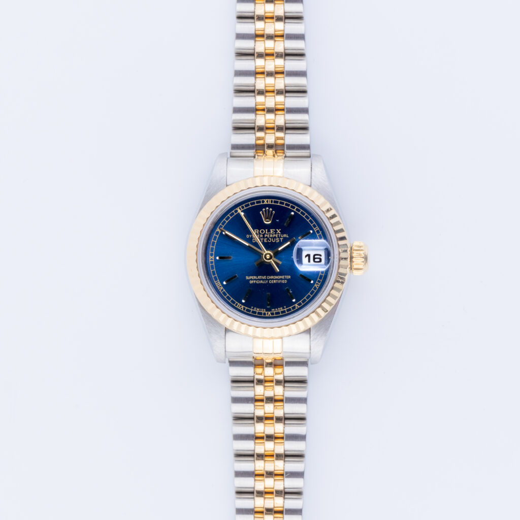 Rolex Lady-Datejust 69173