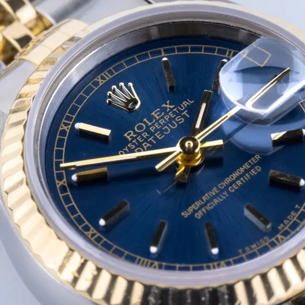 Rolex Lady-Datejust 69173