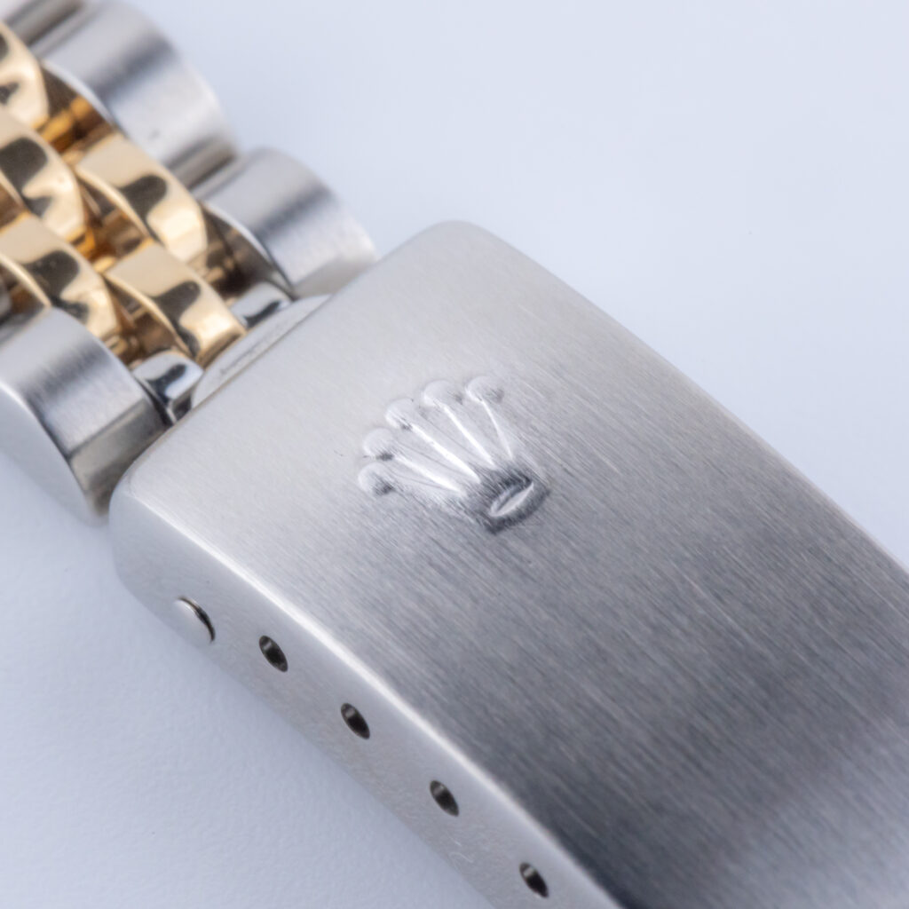 Rolex Lady-Datejust 69173