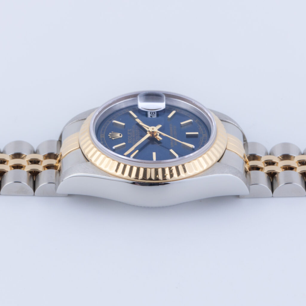 Rolex Lady-Datejust 69173