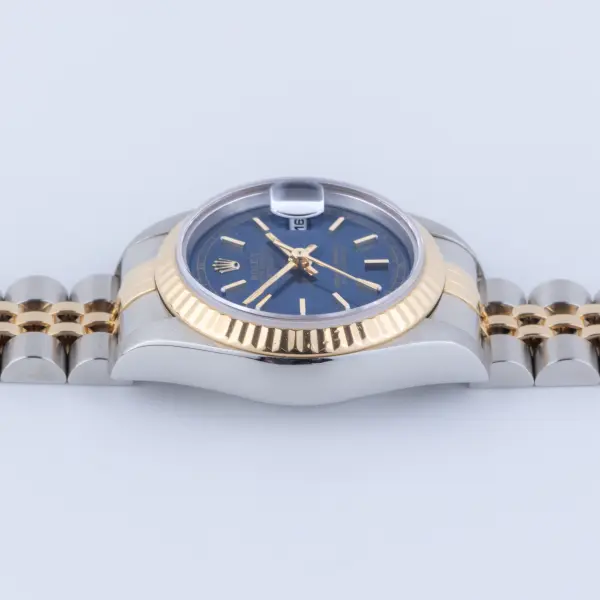 Rolex Lady-Datejust 69173