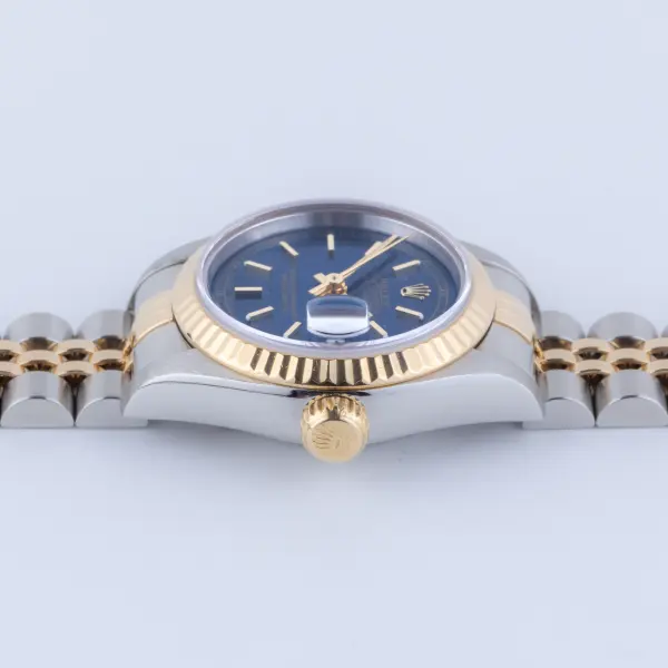 Rolex Lady-Datejust 69173
