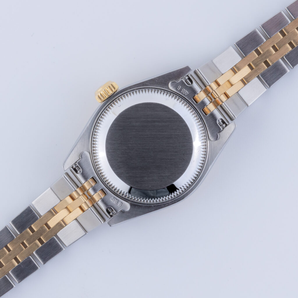 Rolex Lady-Datejust 69173