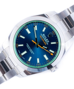 Rolex Milgauss 116400GV
