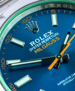 Rolex Milgauss 116400GV