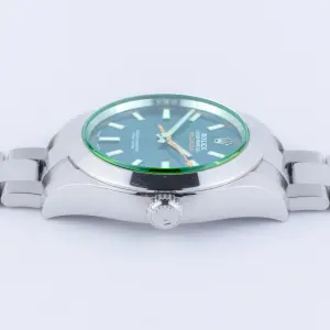 Rolex Milgauss 116400GV