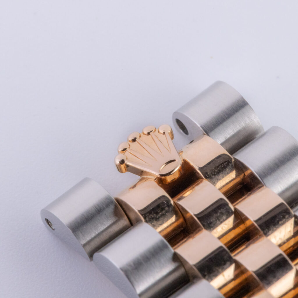 Rolex Datejust Rose 116231 2005/2006 (Full Set) 14 3N3A3653 1CG 3M scaled Langedyk Vintage Watches