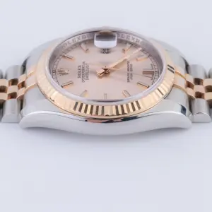 Rolex Datejust 116231
