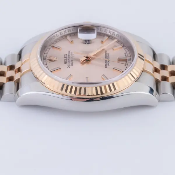 Rolex Datejust 116231