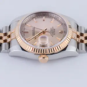 Rolex Datejust 116231