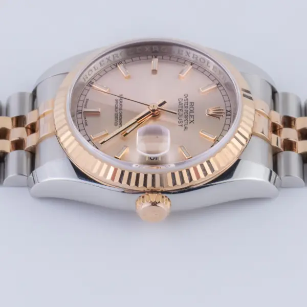 Rolex Datejust 116231