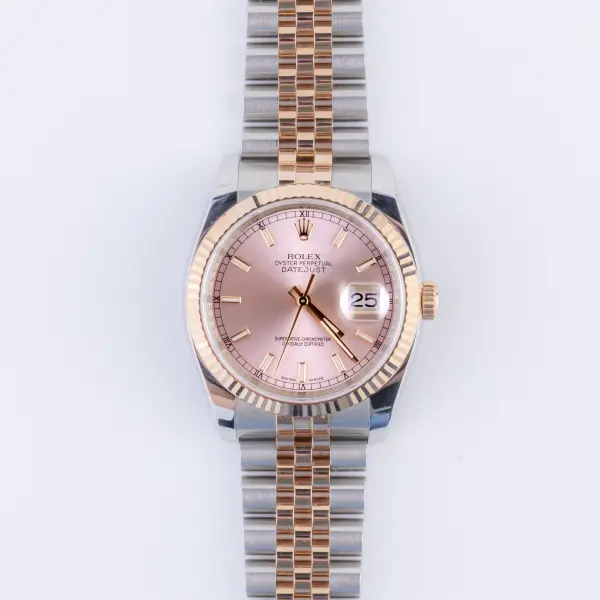 Rolex Datejust 116231