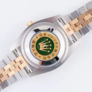 Rolex Datejust 116231