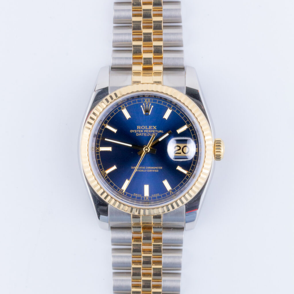 Rolex Datejust 116233