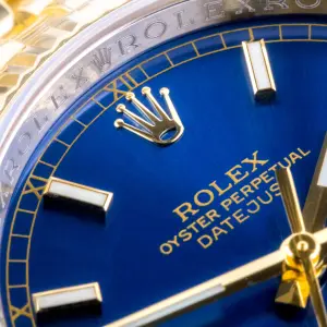 Rolex Datejust 116233