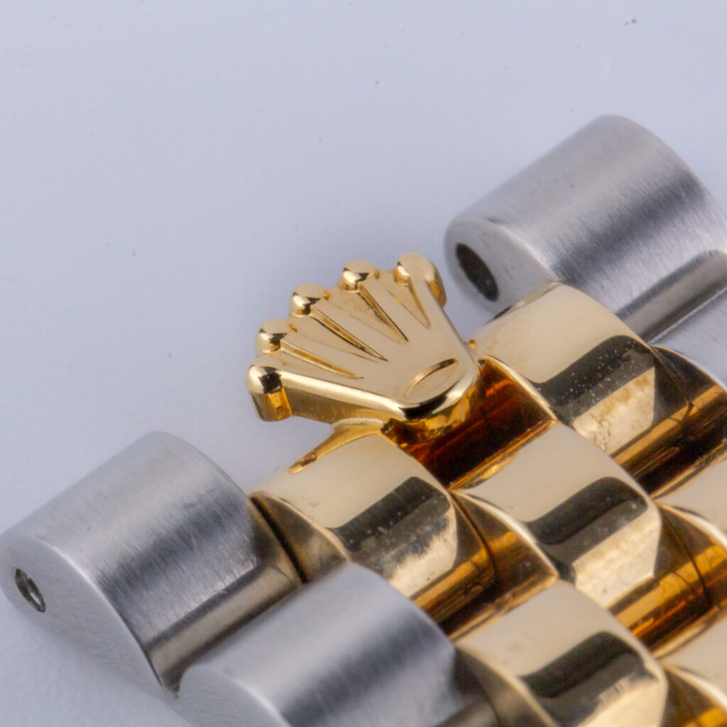 Rolex Datejust 116233