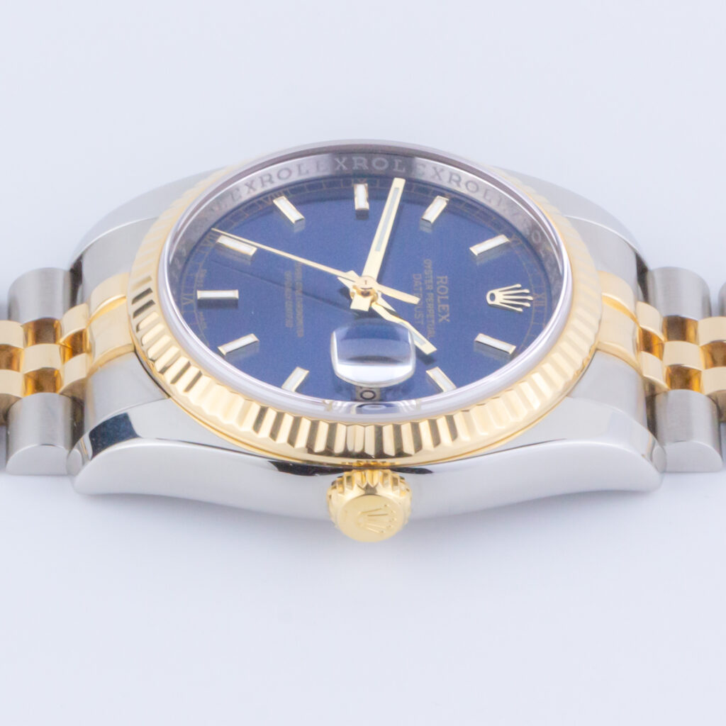 Rolex Datejust 116233