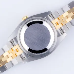 Rolex Datejust 116233