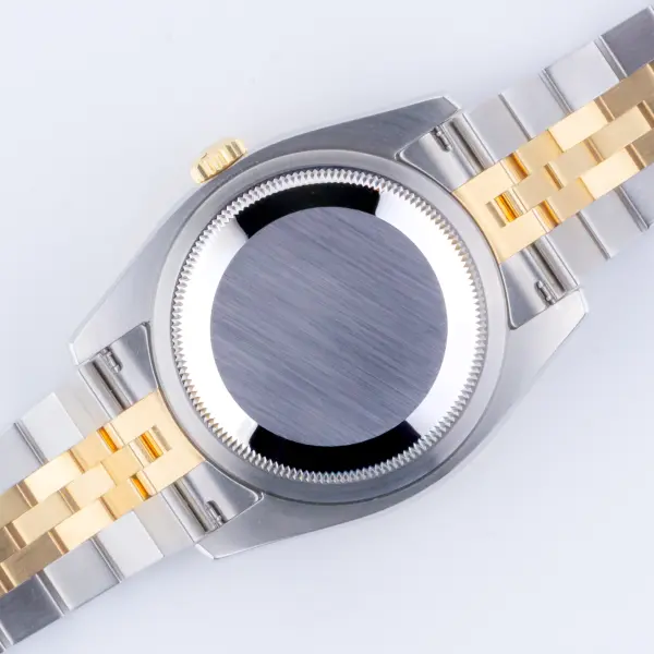 Rolex Datejust 116233
