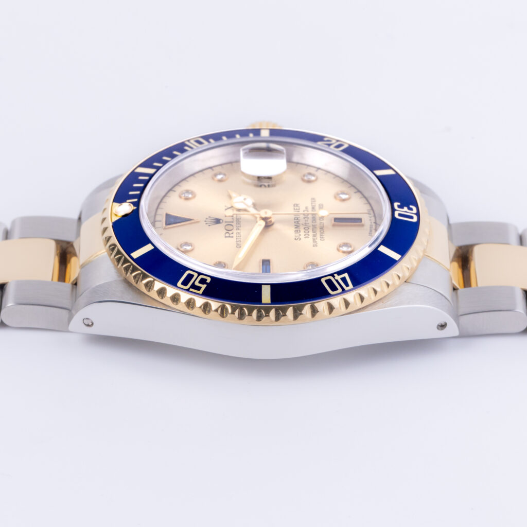 rolex-submariner-16613-Sultan
