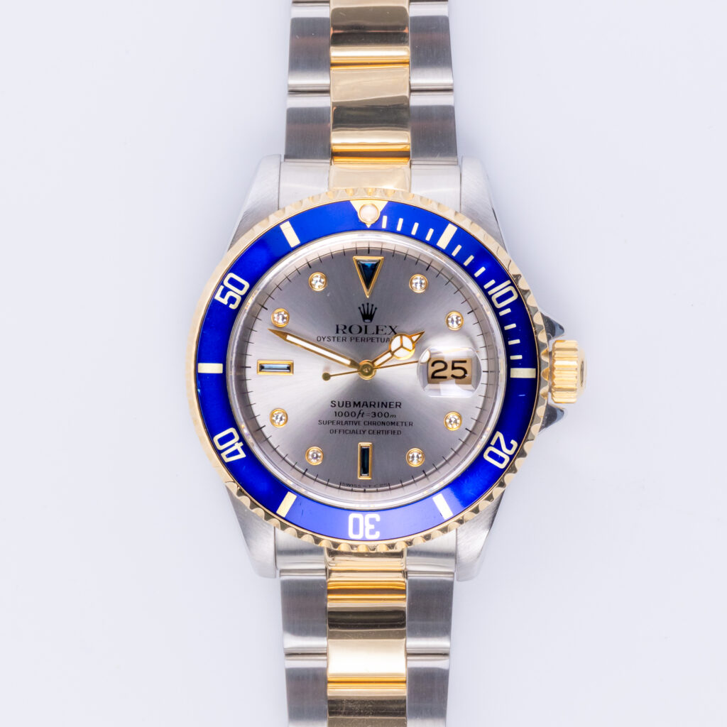 rolex-submariner-16613-serti