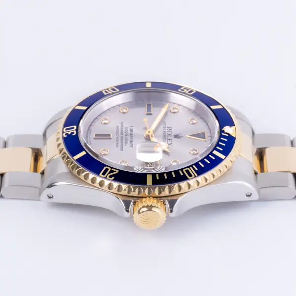 rolex-submariner-16613-serti