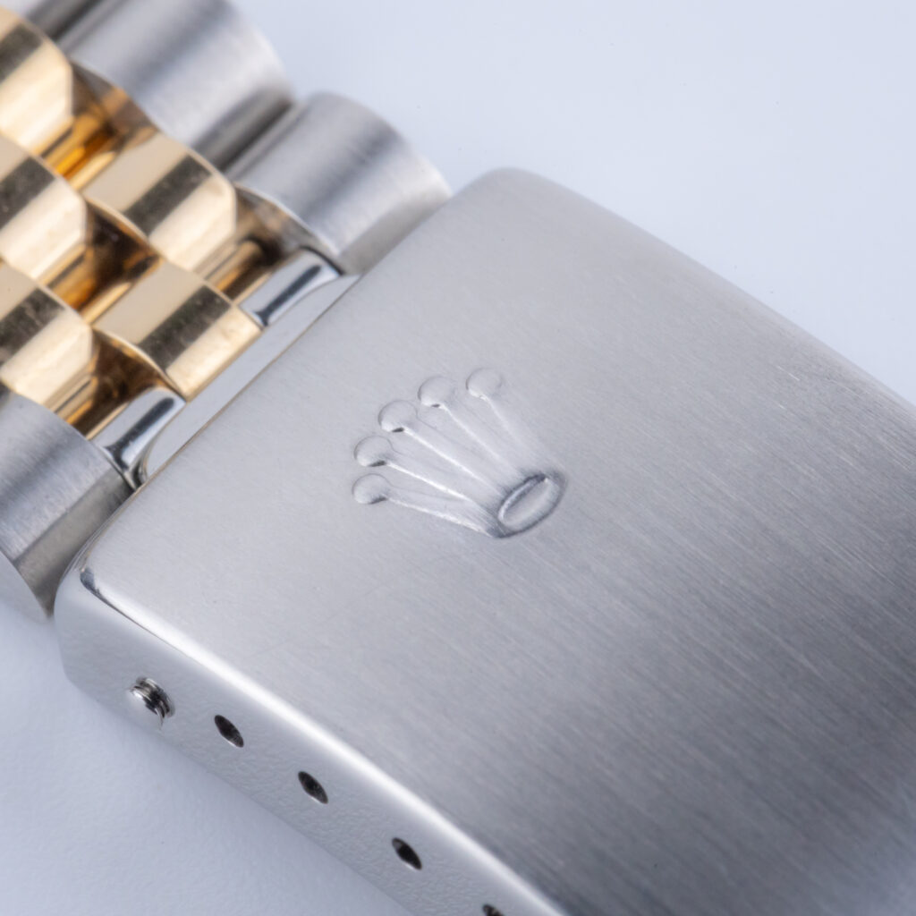 Rolex Datejust 16233