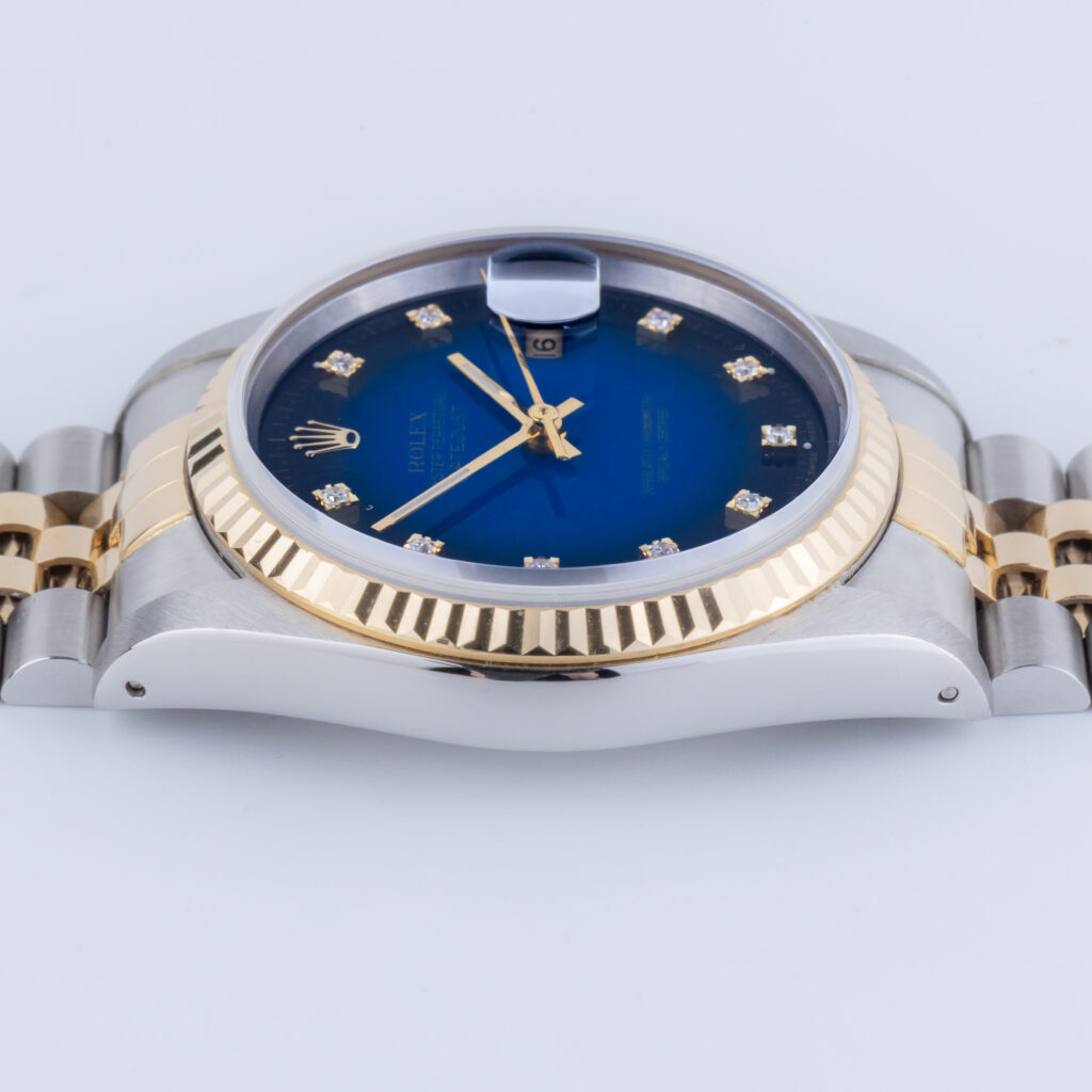 Rolex Datejust 16233