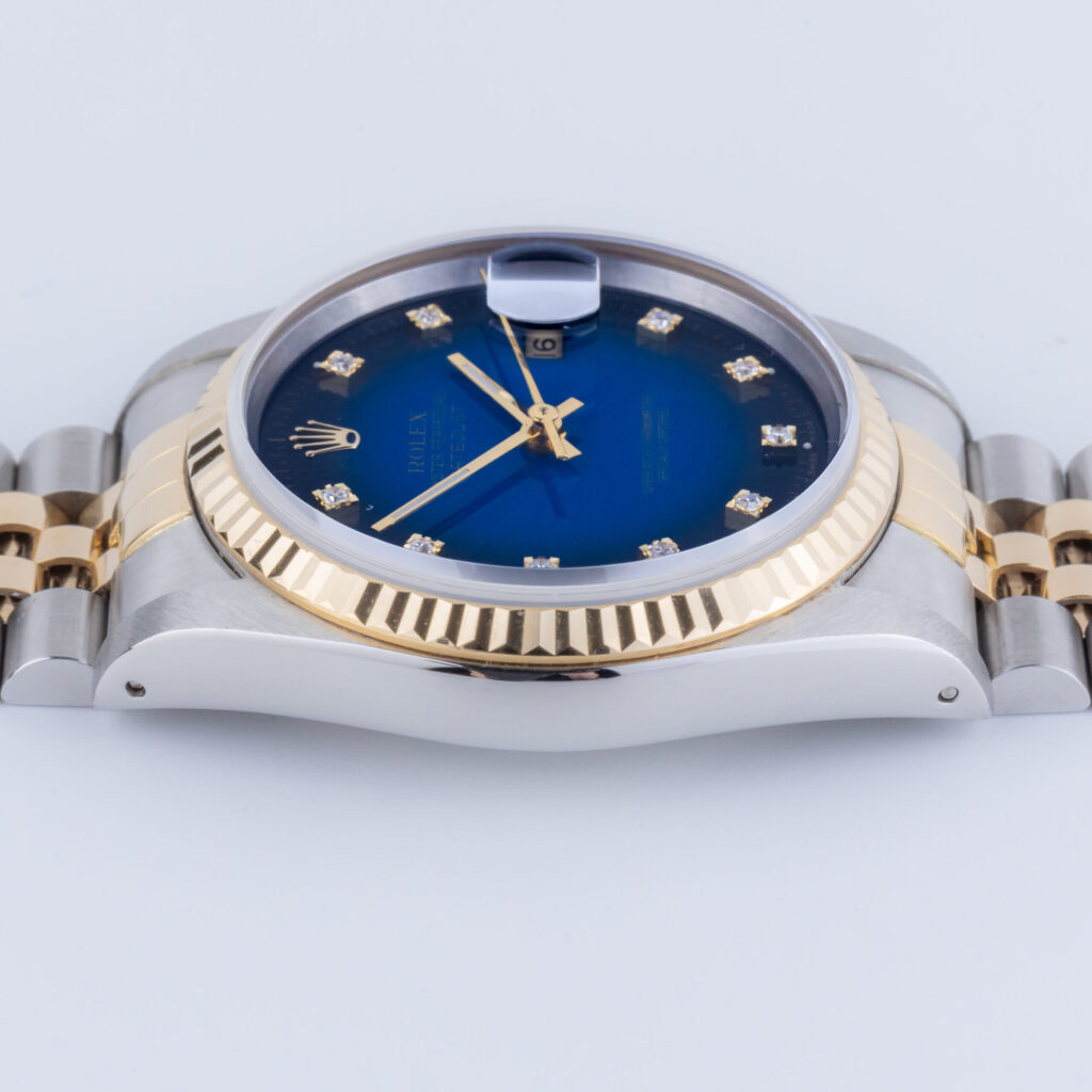 Rolex Datejust 16233