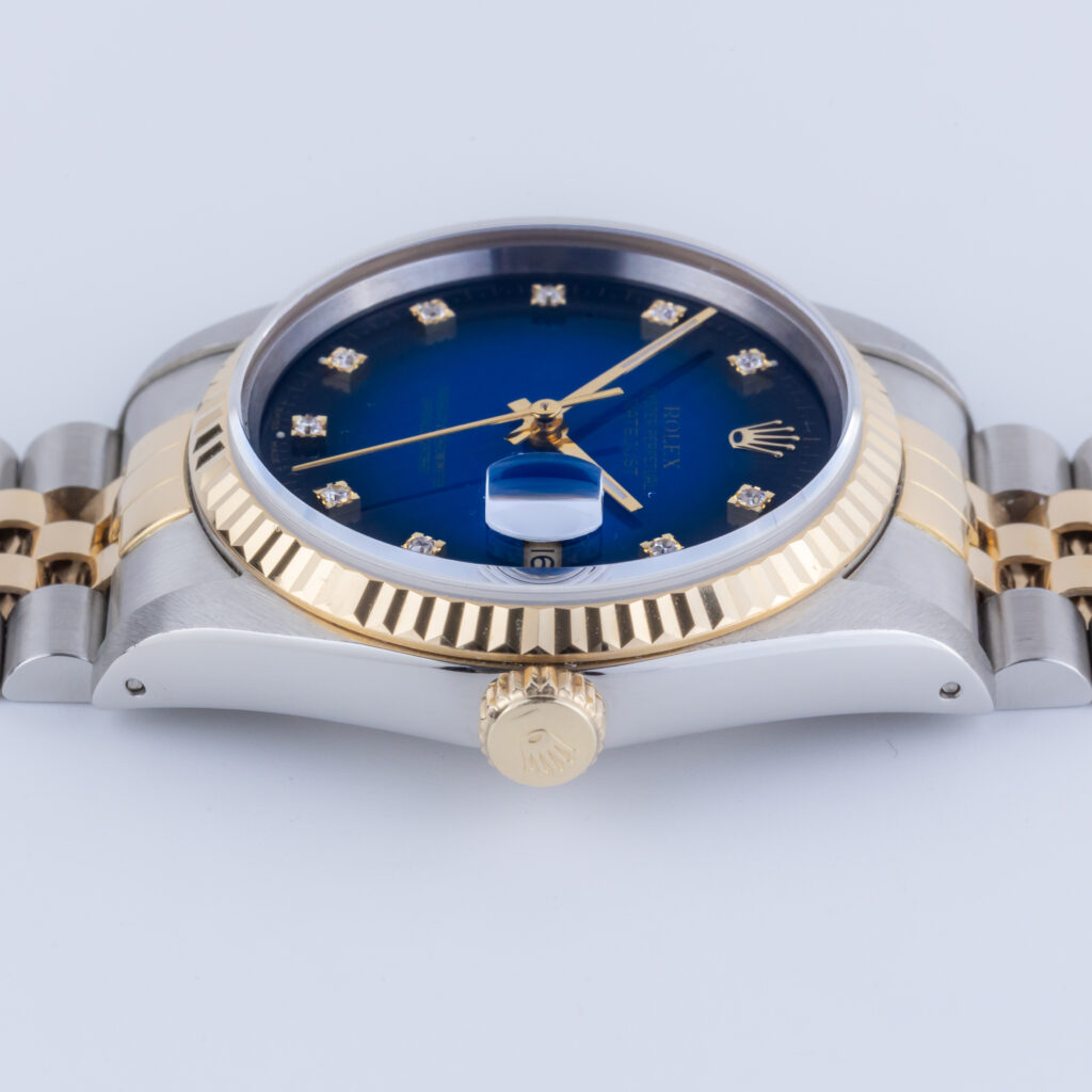 Rolex Datejust 16233